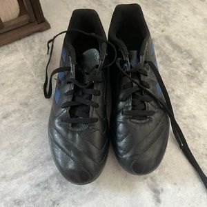 Adidas soccer cleats
